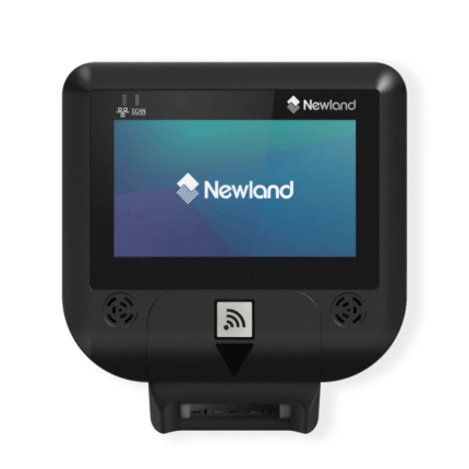 NEWLAND NQUIRE 351 Interactive Kiosk