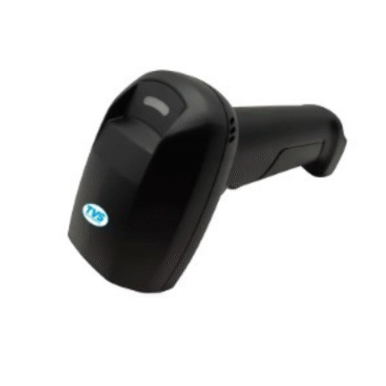 TVS BS i201G Lite Bluetooth Barcode Scanner