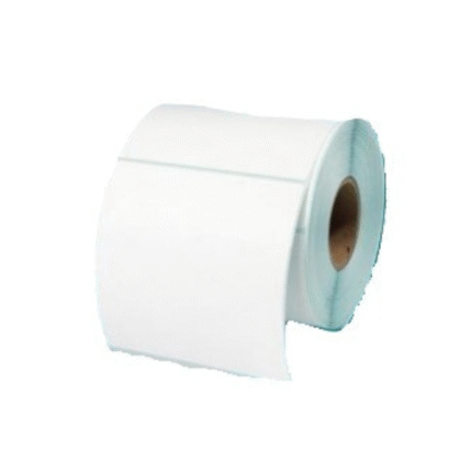 CHROMO LABEL 100*100*1-500 L/R