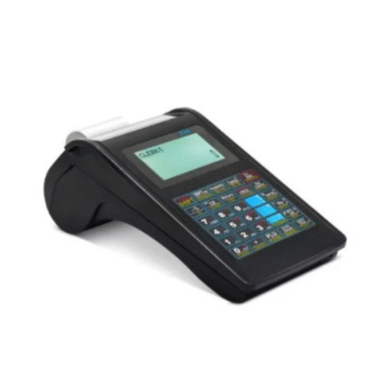 TVS PT 235 Electronic Cash Registers