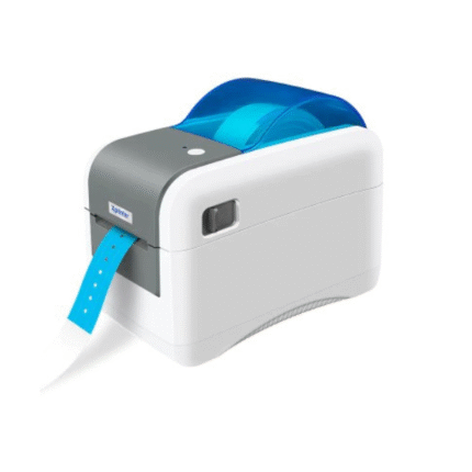 NECTAR XP-D281B Wristband Thermal Label Printer
