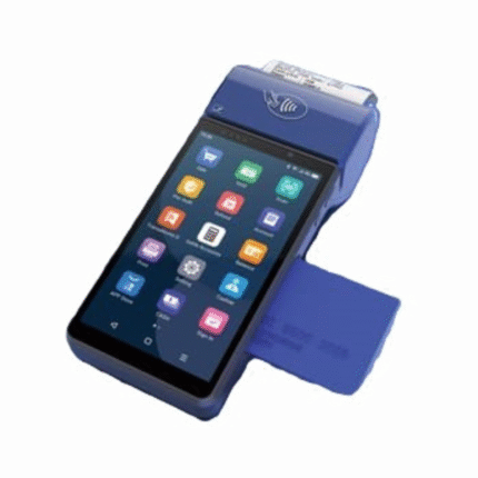 TVSE T1 PLUS Mobile Pos Terminal