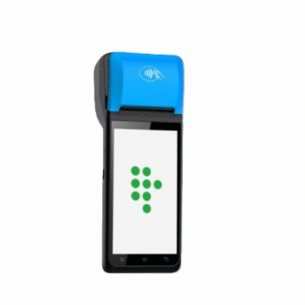 NECTAR 1008 Mobile Pos Terminal