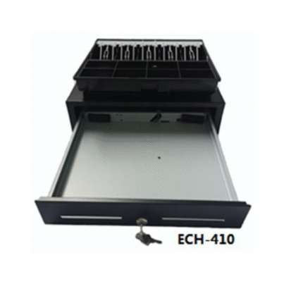 NECTAR ECH 410 Cash Drawer