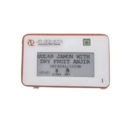 ELECTRONIC SHELF LABELS NECTAR