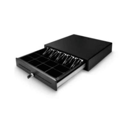 TVSE CHAMP CD 58410G Cash Drawer