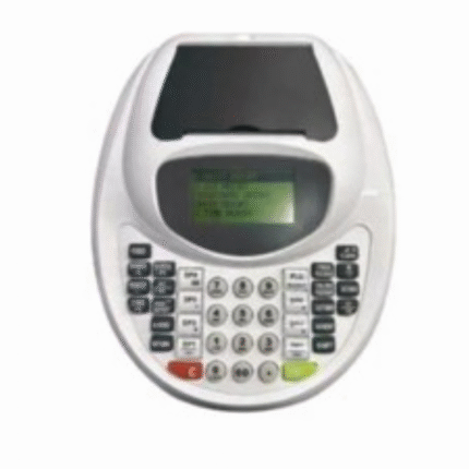 TVS PT 362 Plus Electronic Cash Registers