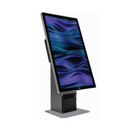 TVSE TK24 MODULAR KIOSK