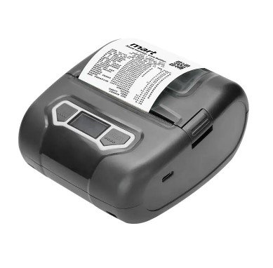 NECTAR XP-P201A 58MM Mobile Label Printer