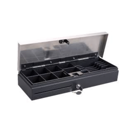 NECTAR ECH-170 Flip Top Cash Drawer