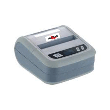 NECTAR XP-P323B Mobile Recipt & Label Printer